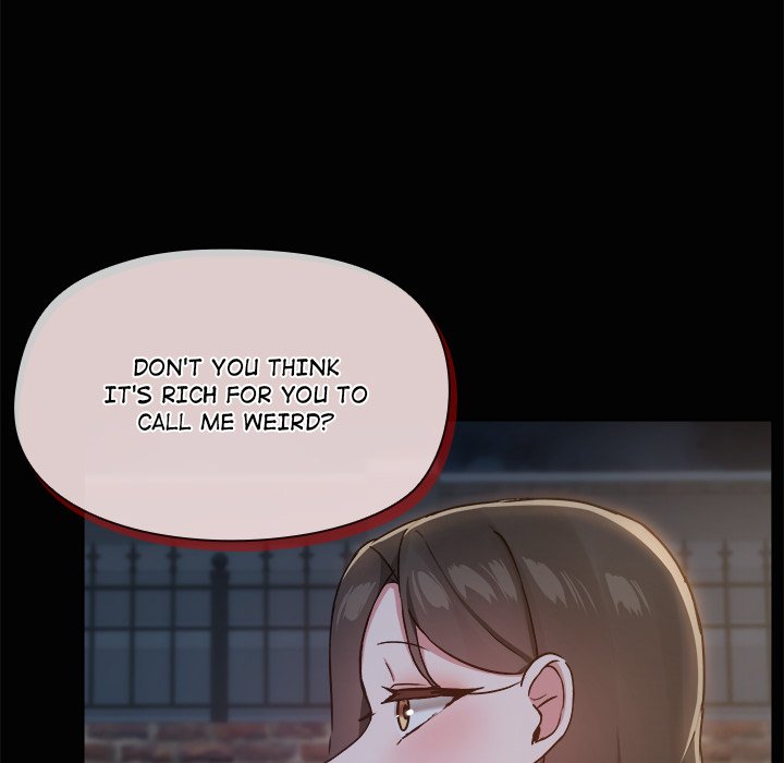Boyfriend For Rent chapter 26 page 26