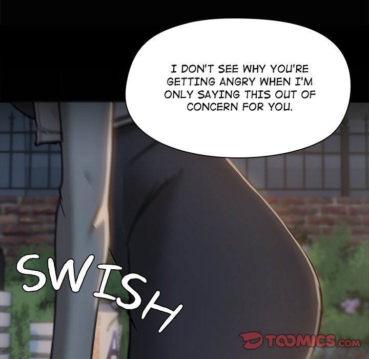 Boyfriend For Rent chapter 26 page 28