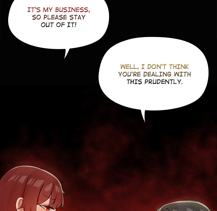 Boyfriend For Rent chapter 26 page 30