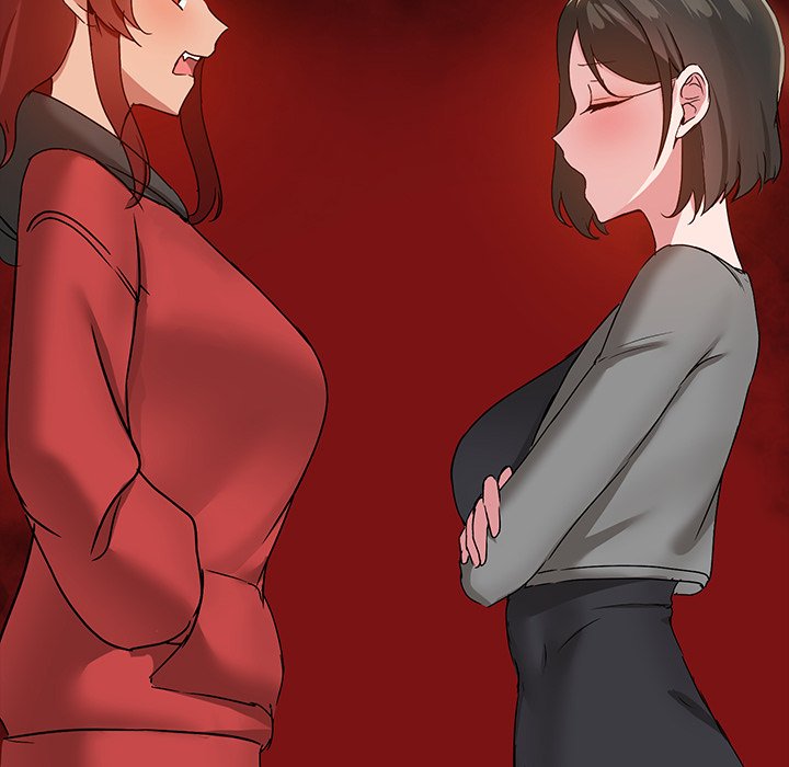 Boyfriend For Rent chapter 26 page 31