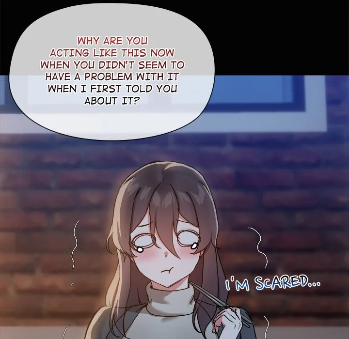 Boyfriend For Rent chapter 26 page 33