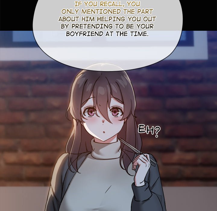 Boyfriend For Rent chapter 26 page 35