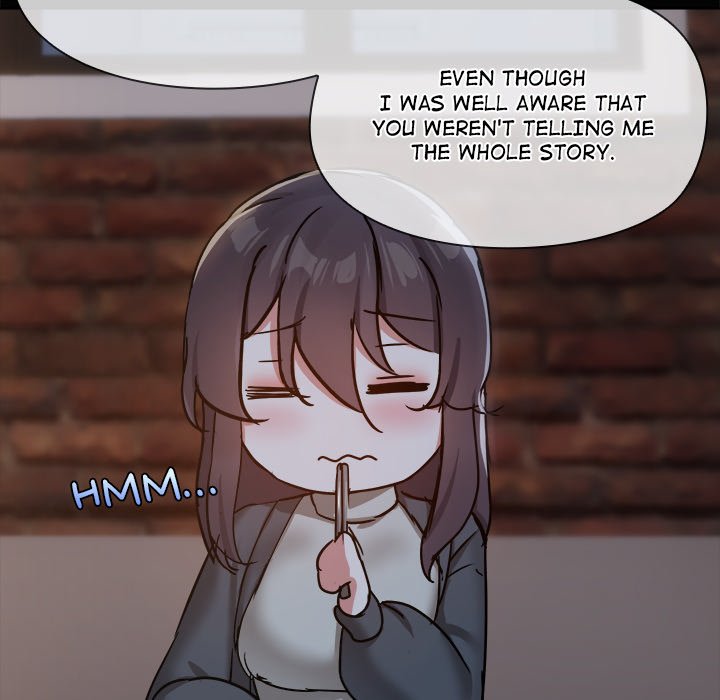 Boyfriend For Rent chapter 26 page 37