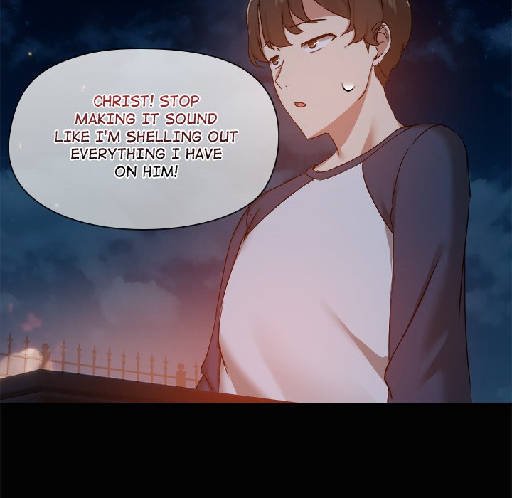 Boyfriend For Rent chapter 26 page 41