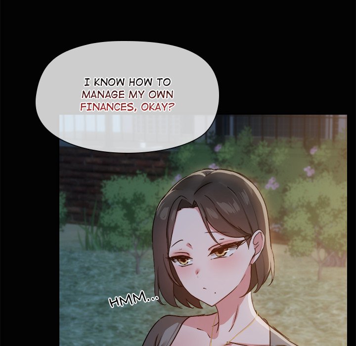Boyfriend For Rent chapter 26 page 42