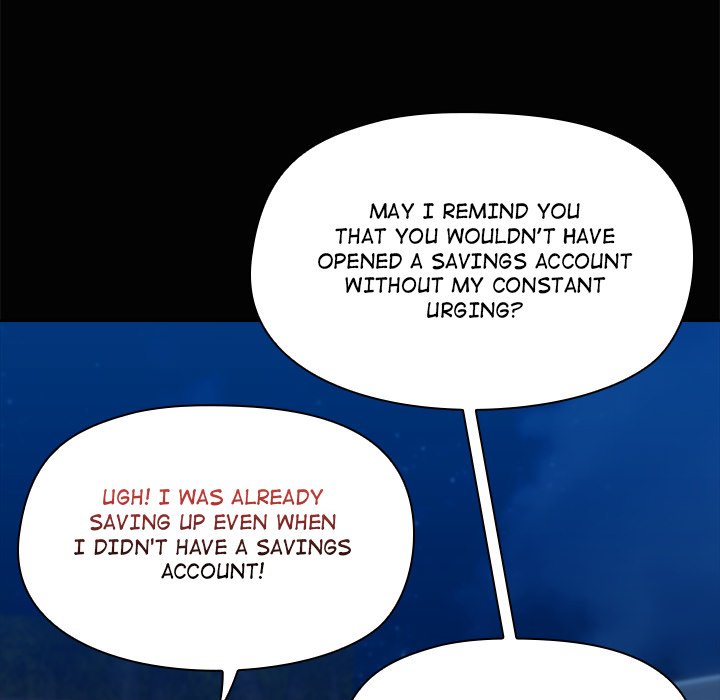 Boyfriend For Rent chapter 26 page 44
