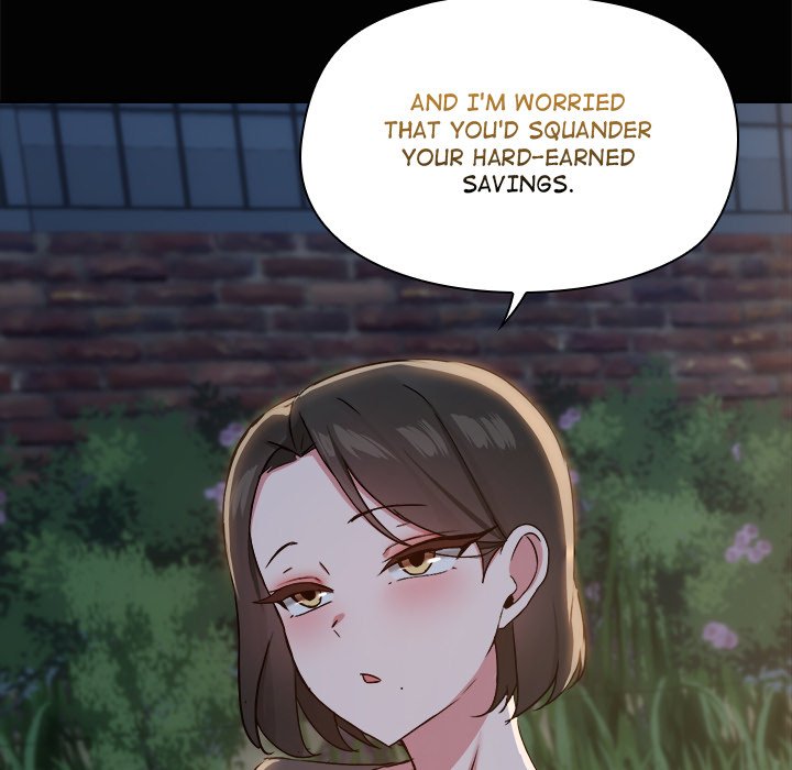 Boyfriend For Rent chapter 26 page 47