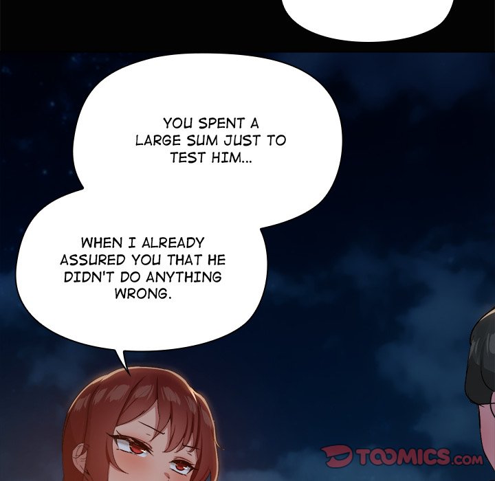 Boyfriend For Rent chapter 26 page 58