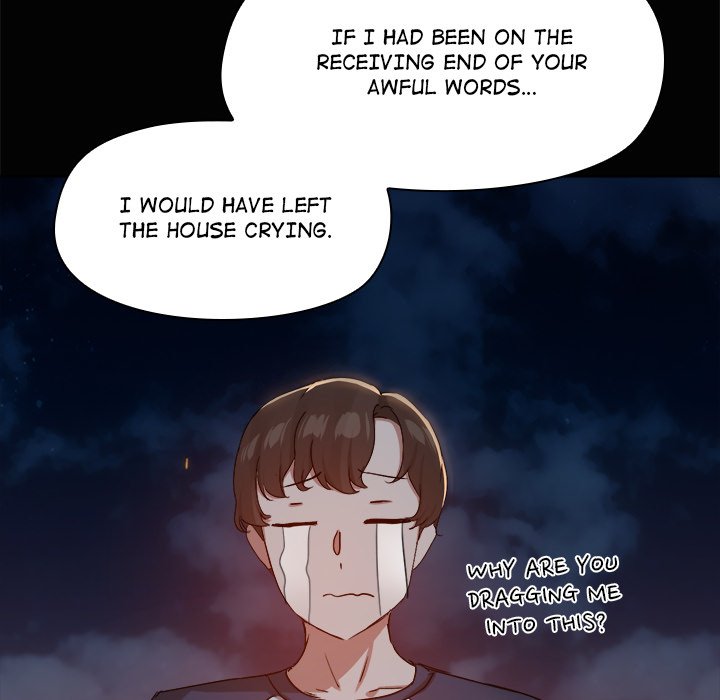 Boyfriend For Rent chapter 26 page 62