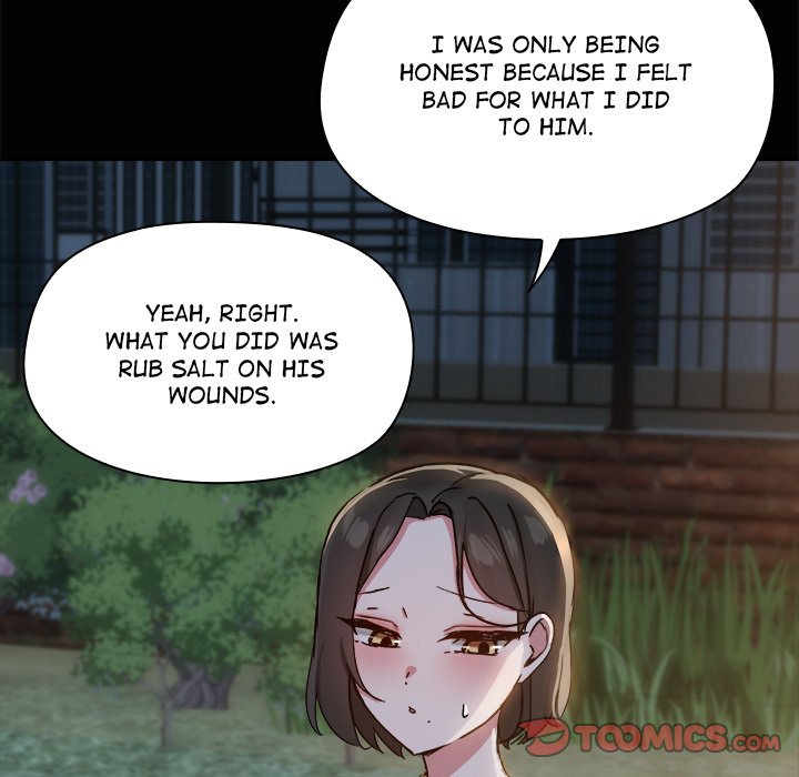 Boyfriend For Rent chapter 26 page 64