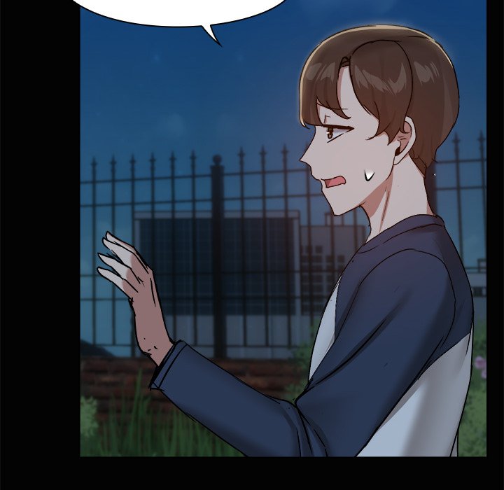 Boyfriend For Rent chapter 26 page 80
