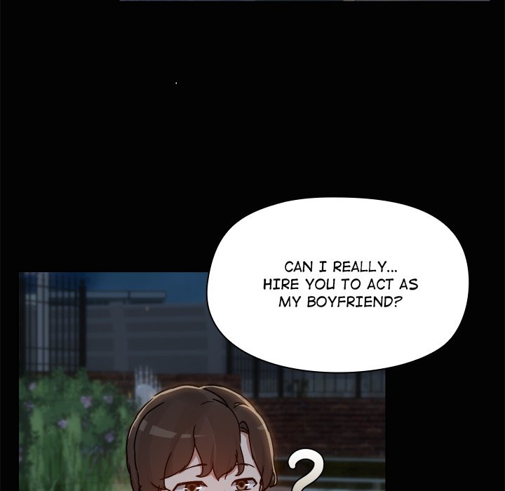 Boyfriend For Rent chapter 26 page 86
