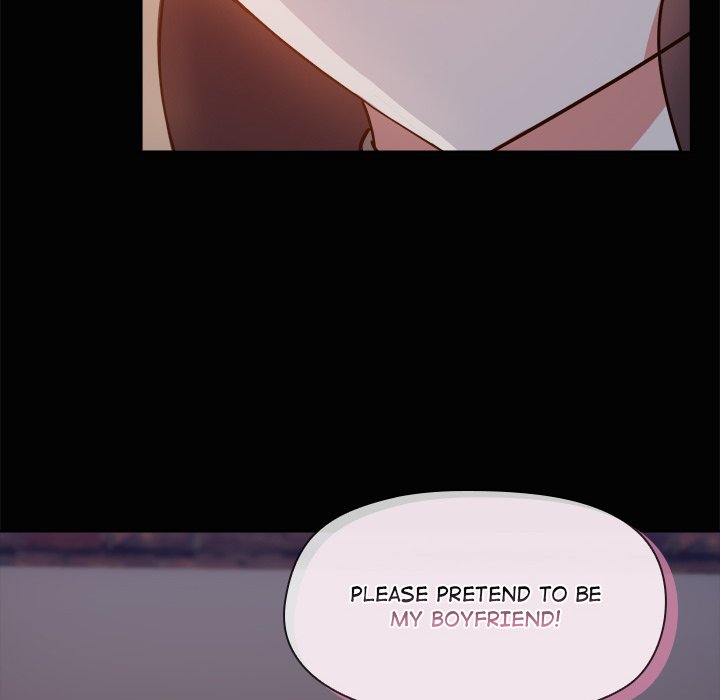 Boyfriend For Rent chapter 26 page 89