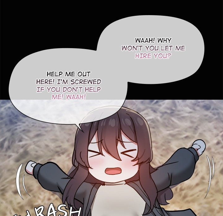 Boyfriend For Rent chapter 26 page 97