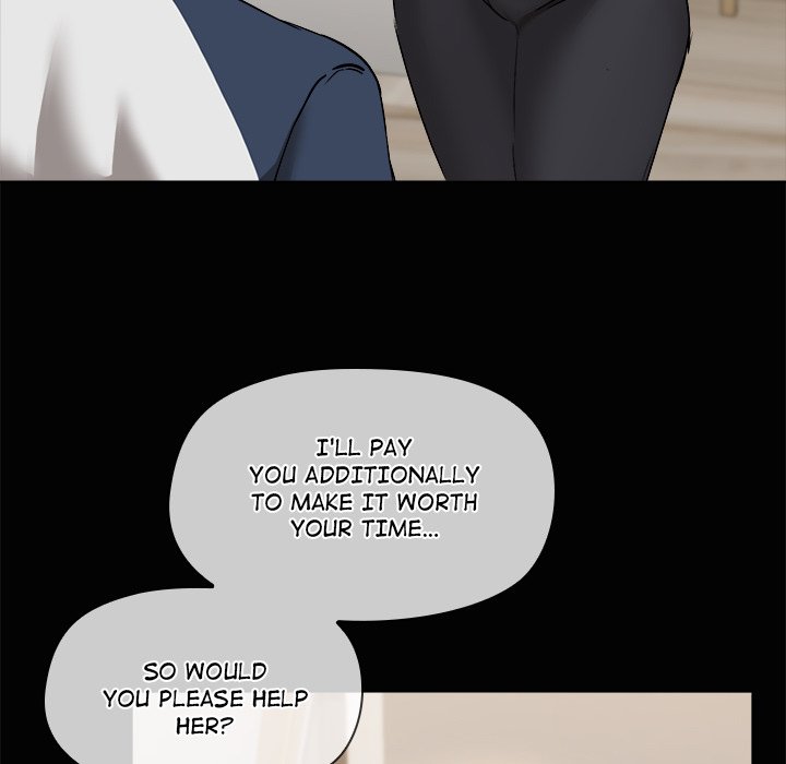 Boyfriend For Rent chapter 26 page 105