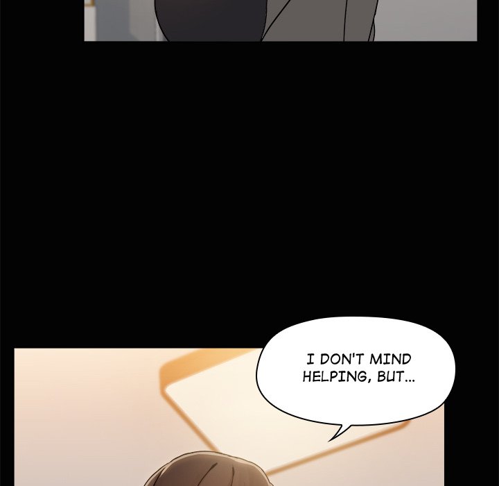 Boyfriend For Rent chapter 26 page 107