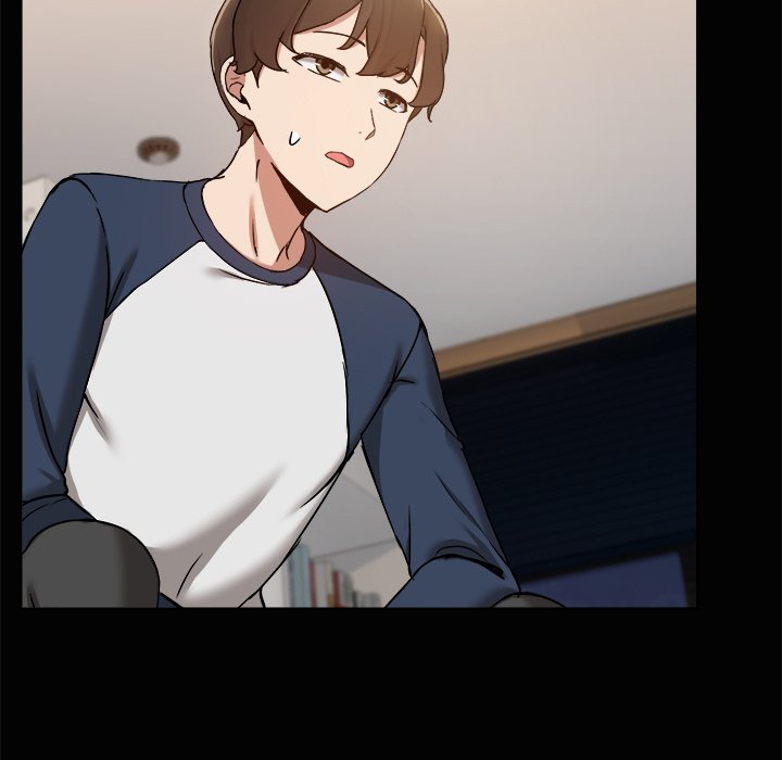 Boyfriend For Rent chapter 26 page 108