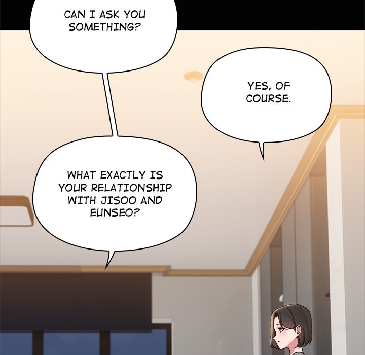 Boyfriend For Rent chapter 26 page 111
