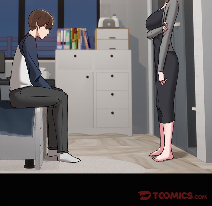 Boyfriend For Rent chapter 26 page 112