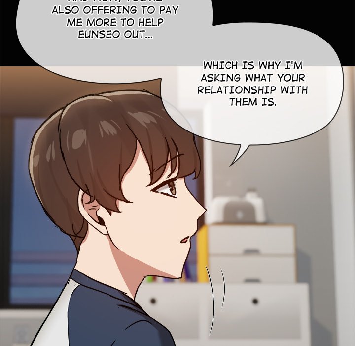 Boyfriend For Rent chapter 26 page 117