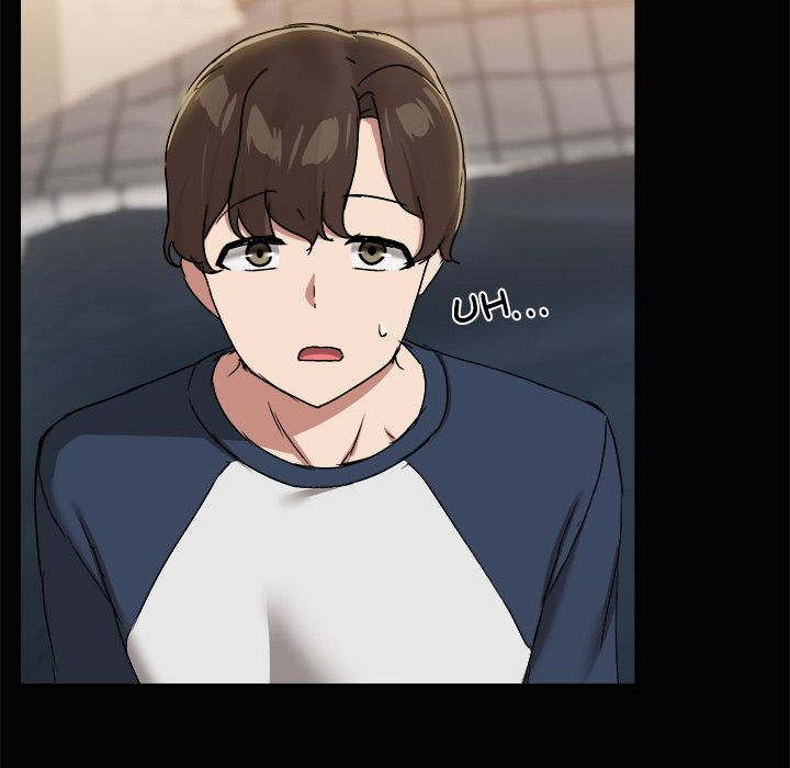 Boyfriend For Rent chapter 26 page 127