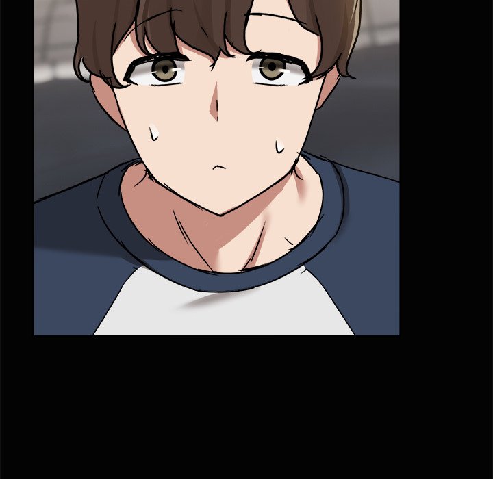 Boyfriend For Rent chapter 26 page 132
