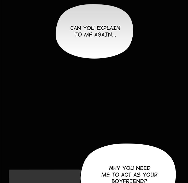 Boyfriend For Rent chapter 26 page 135