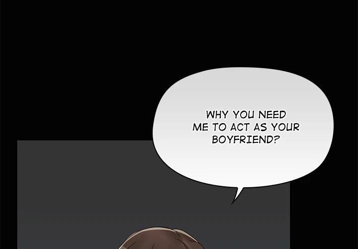 Boyfriend For Rent chapter 27 page 5