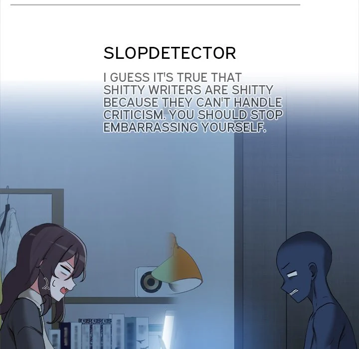 Boyfriend For Rent chapter 27 page 29