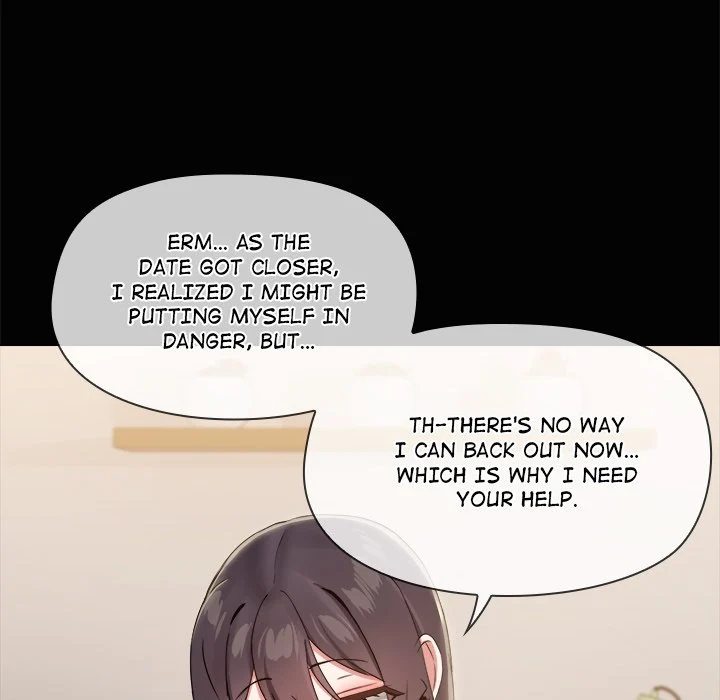 Boyfriend For Rent chapter 27 page 38