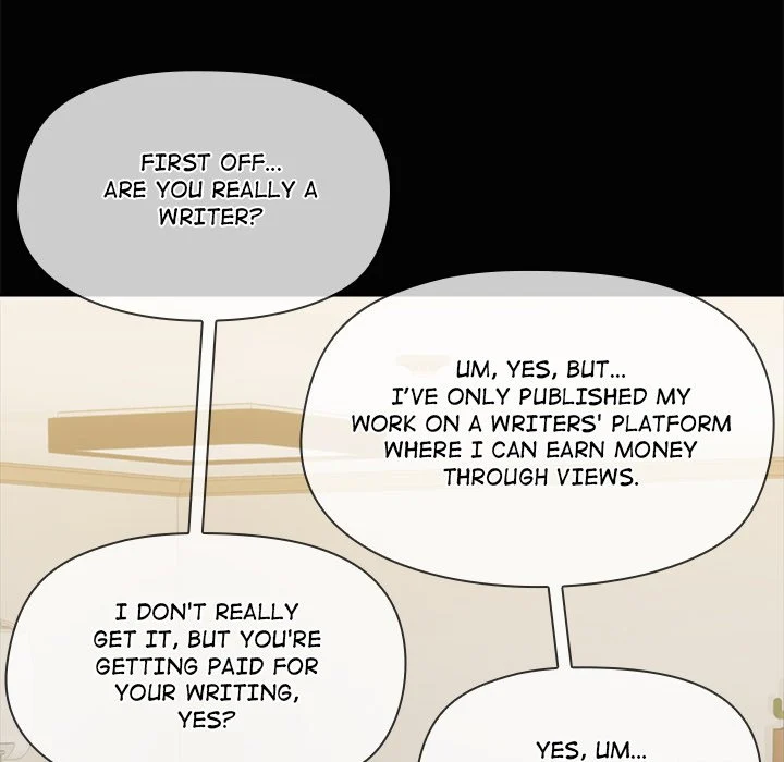 Boyfriend For Rent chapter 27 page 42