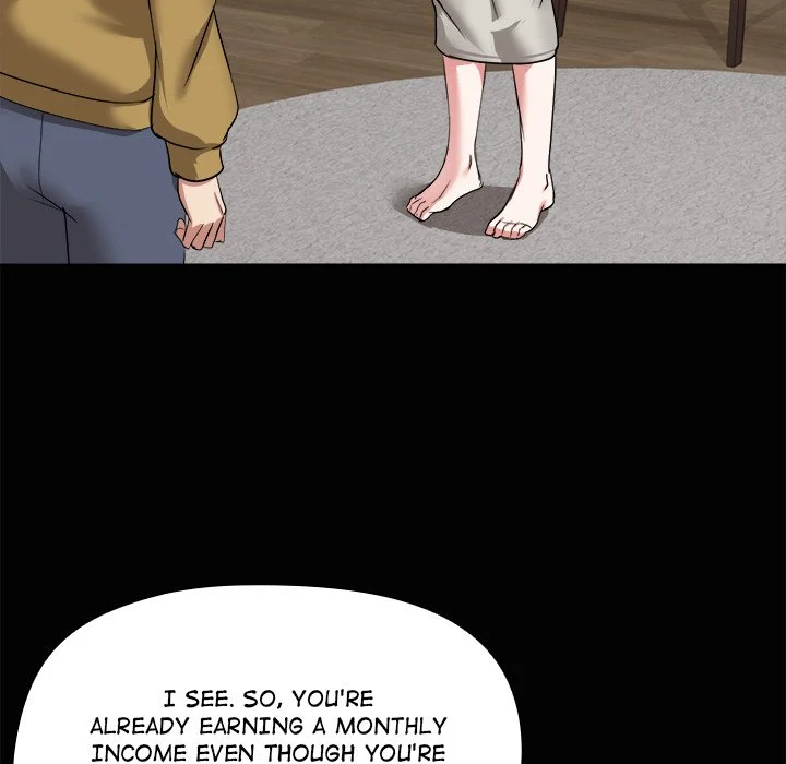 Boyfriend For Rent chapter 27 page 44