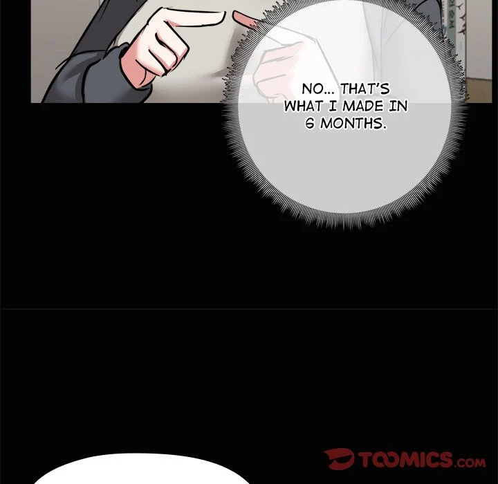 Boyfriend For Rent chapter 27 page 46