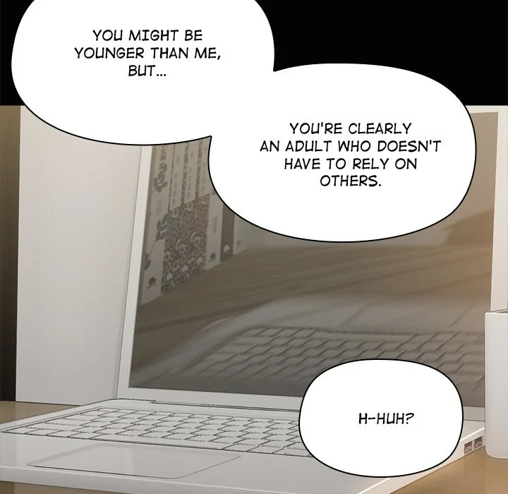 Boyfriend For Rent chapter 27 page 47