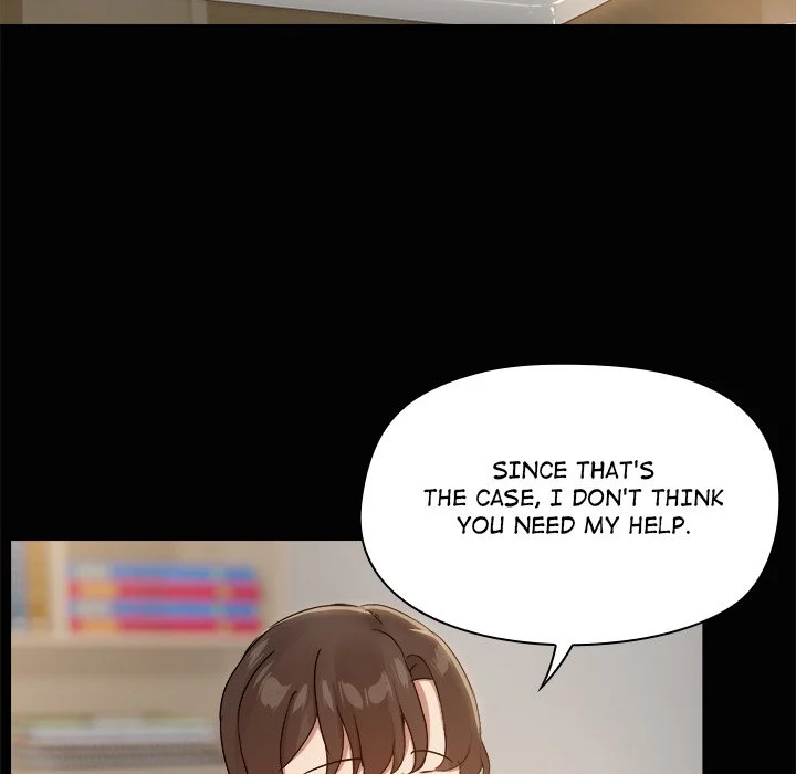 Boyfriend For Rent chapter 27 page 48