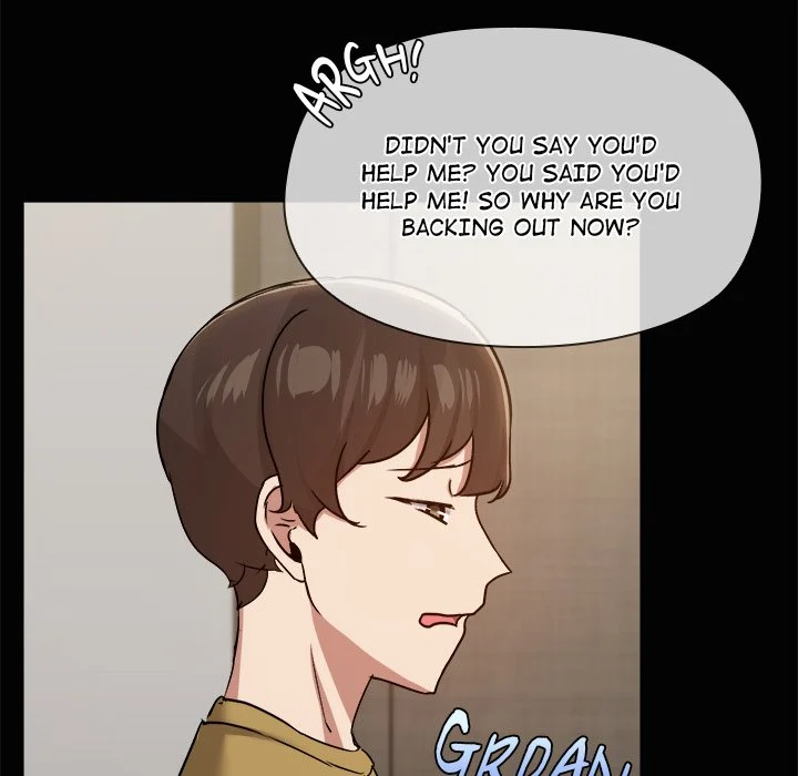 Boyfriend For Rent chapter 27 page 56