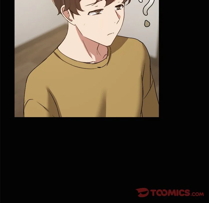 Boyfriend For Rent chapter 27 page 64