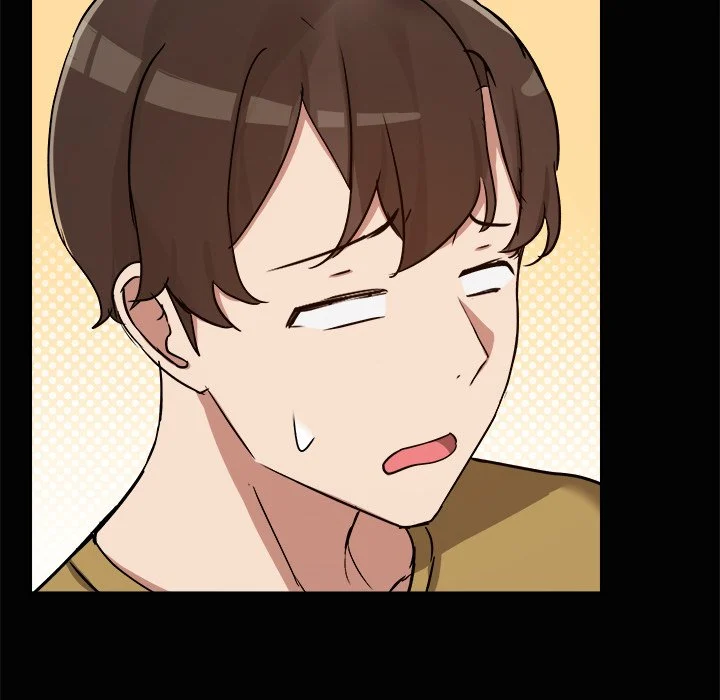 Boyfriend For Rent chapter 27 page 69