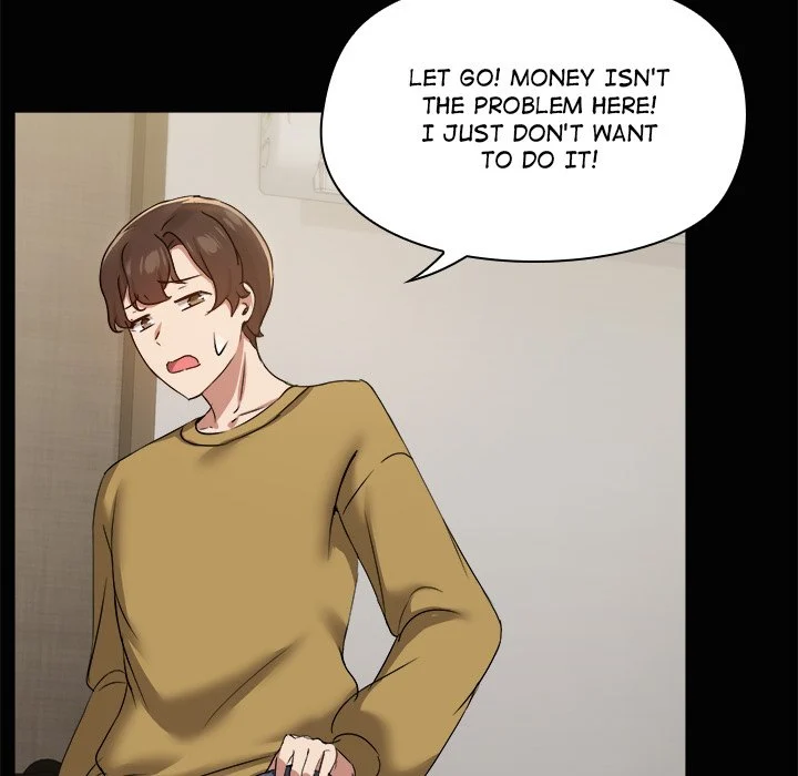 Boyfriend For Rent chapter 27 page 81