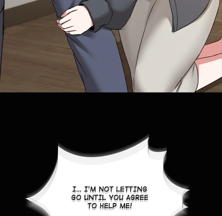 Boyfriend For Rent chapter 27 page 84
