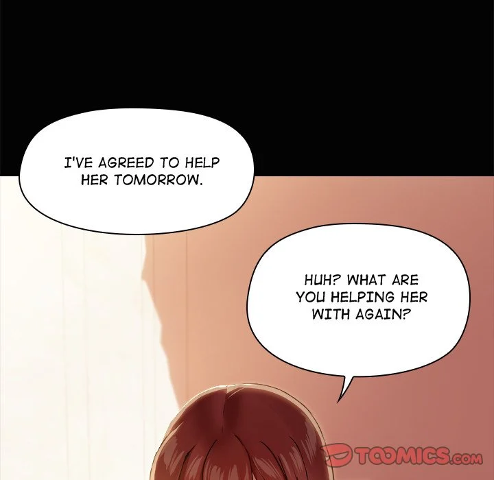 Boyfriend For Rent chapter 27 page 88