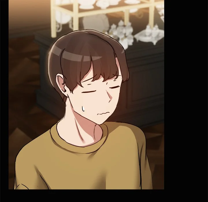 Boyfriend For Rent chapter 27 page 91