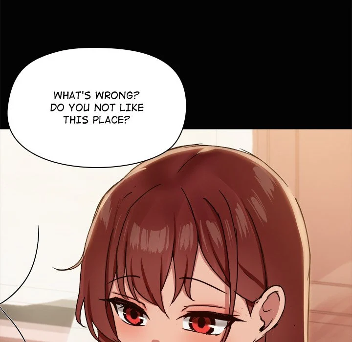 Boyfriend For Rent chapter 27 page 98