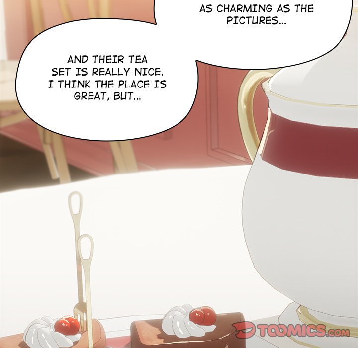 Boyfriend For Rent chapter 27 page 100
