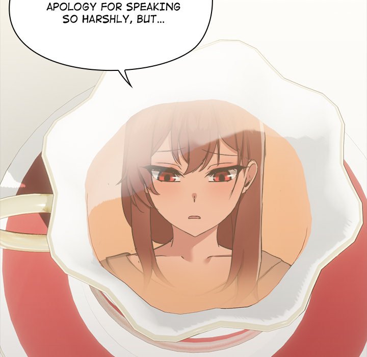 Boyfriend For Rent chapter 27 page 108