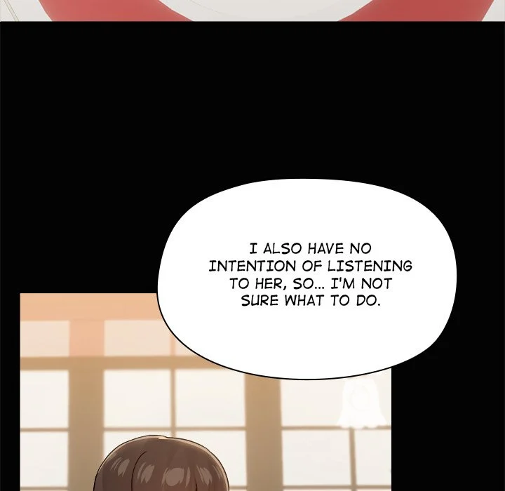 Boyfriend For Rent chapter 27 page 109