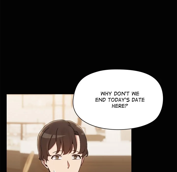 Boyfriend For Rent chapter 27 page 117