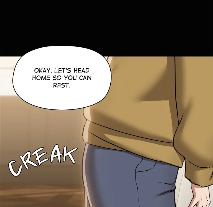Boyfriend For Rent chapter 27 page 119