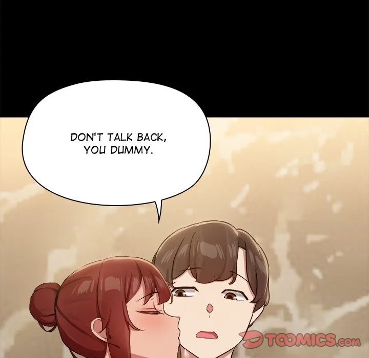 Boyfriend For Rent chapter 28 page 34