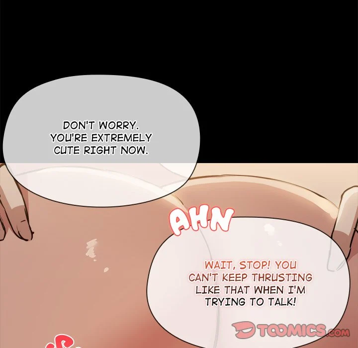 Boyfriend For Rent chapter 28 page 88